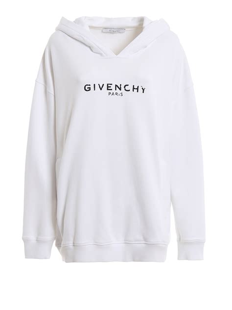 givenchy hoodie womens|givenchy sweater women's.